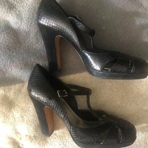 Calvin Klein Shoes